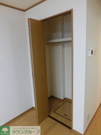 シェリールの物件内観写真